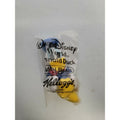 Disney Donald Duck Mini Bean Plush - NEW Kelloggs 5"