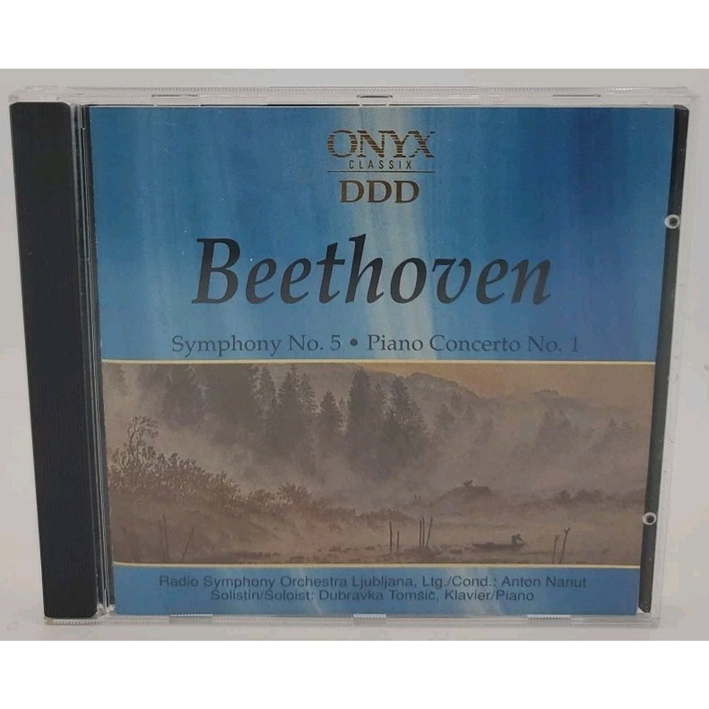 Onyx Classix Beethoven (3 CD SET)