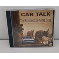 Car Talk the Hatchback of Notre Dame More Car Talk Classics CD