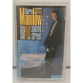 Swing Street by Barry Manilow - Cassette - 1987 - Arista