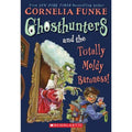 Ghosthunters Ser.: Ghosthunters and the Totally Moldy Baroness! by Cornelia Fun…