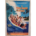 Rolled A Very Brady Sequel 1996 Double-Sided Movie Poster 27x40 Shelley Long