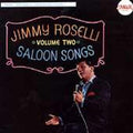 Saloon Songs, Vol. 2 by Jimmy Roselli (Cassette, Dec-1993, M & R)