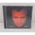 No Jacket Required by Collins, Phil (CD, 1990)