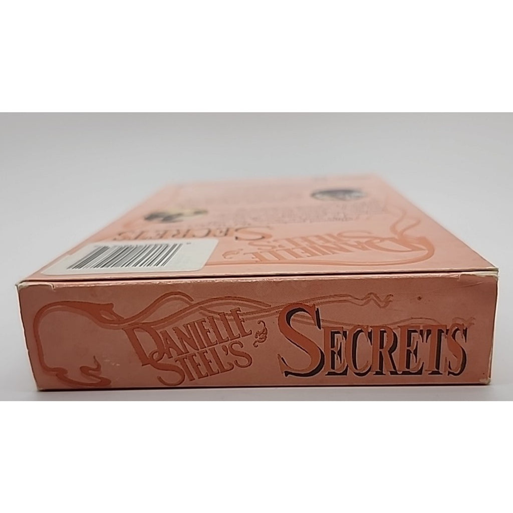 Danielle Steel's Secrets (VHS)