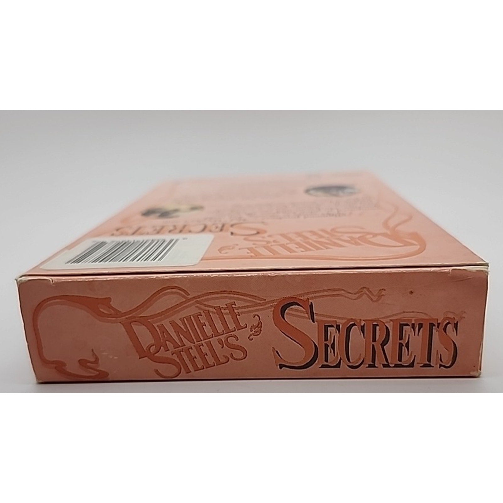 Danielle Steel's Secrets (VHS)