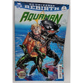 Aquaman #2 - DC Universe Rebirth Comics 2016 - (R)