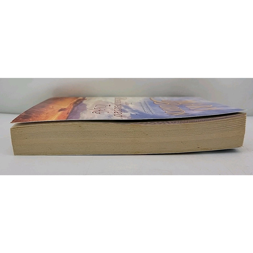 Unexpected Wife by Mary Burton (2004, Mass Market)