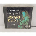 Bustin' Up the Joint by Michael Katon (CD, 2006) *Signed*