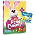 Here Comes Peter Cottontail (DVD, 2014)