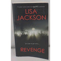 Revenge by Lisa Jackson (2016, Mass Market)