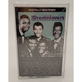 The Best Of The Dreamlovers Chromium Tape (Cassette) *Brand New*