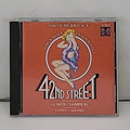 Original Cast by 42nd Street / O.C.R. (CD, 1990)