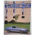 Mustang Times Magazine - December 1997 - Vol. 21 No. 12