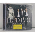 Ancora by Il Divo (CD, 2006) *Brand New*