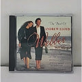 The Best of Andrew Lloyd Webber CD Performed by the Starlite Orchestra