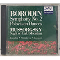 Symphony 2 by Herbert von Karajan (CD, 1995)