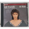 Ave Maria by Kiri Te Kanawa (CD, 1990)