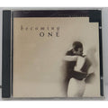Becoming One by Tommy Greer (CD, 1996, Unison)