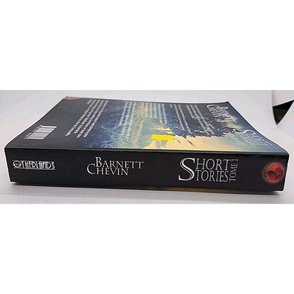 Barnett Chevin Short Stories Tome 1 *French* (Paperback)