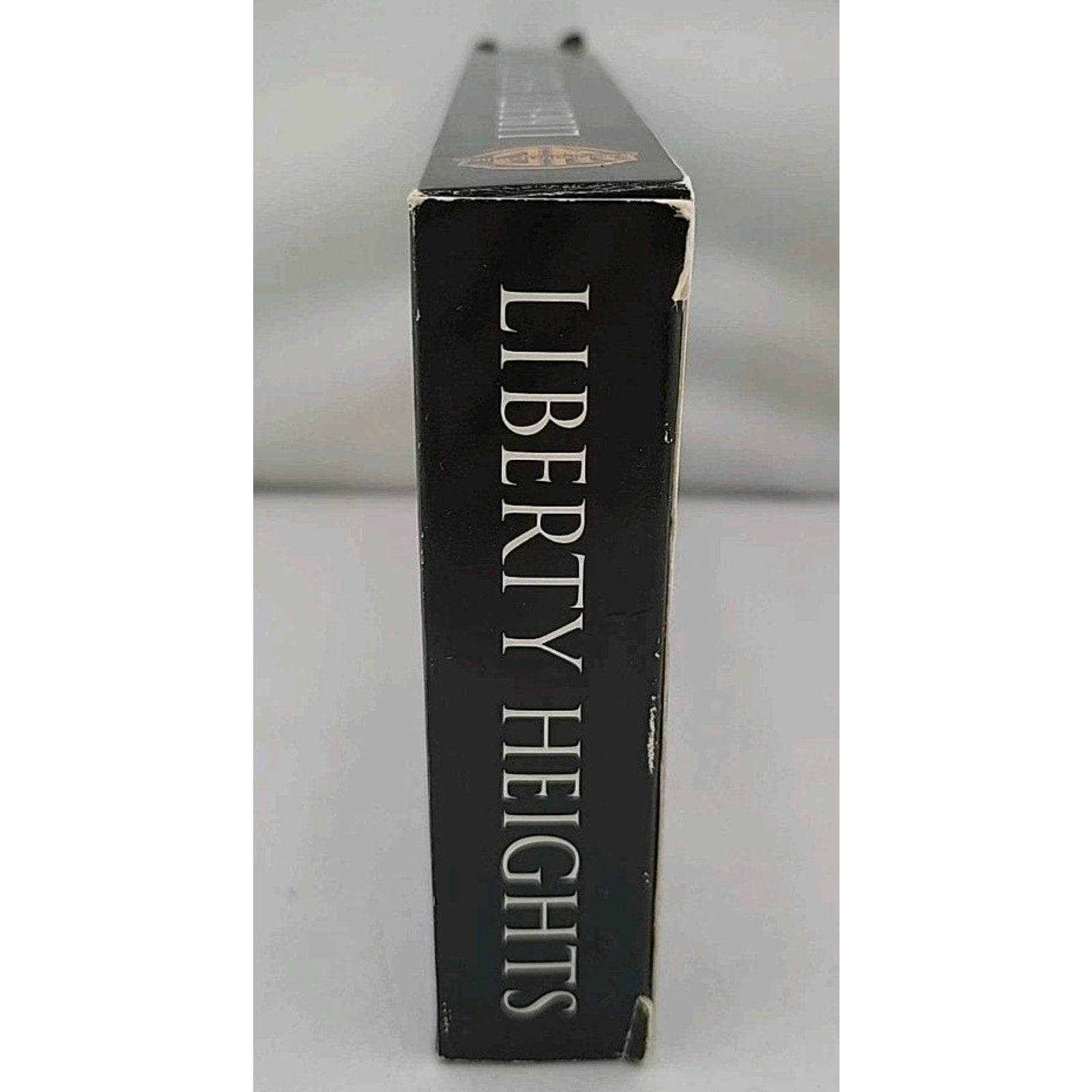 Liberty Heights (VHS, 2000) Barry Levinson Adrien Brody, Joe Mantegna Ben Foster