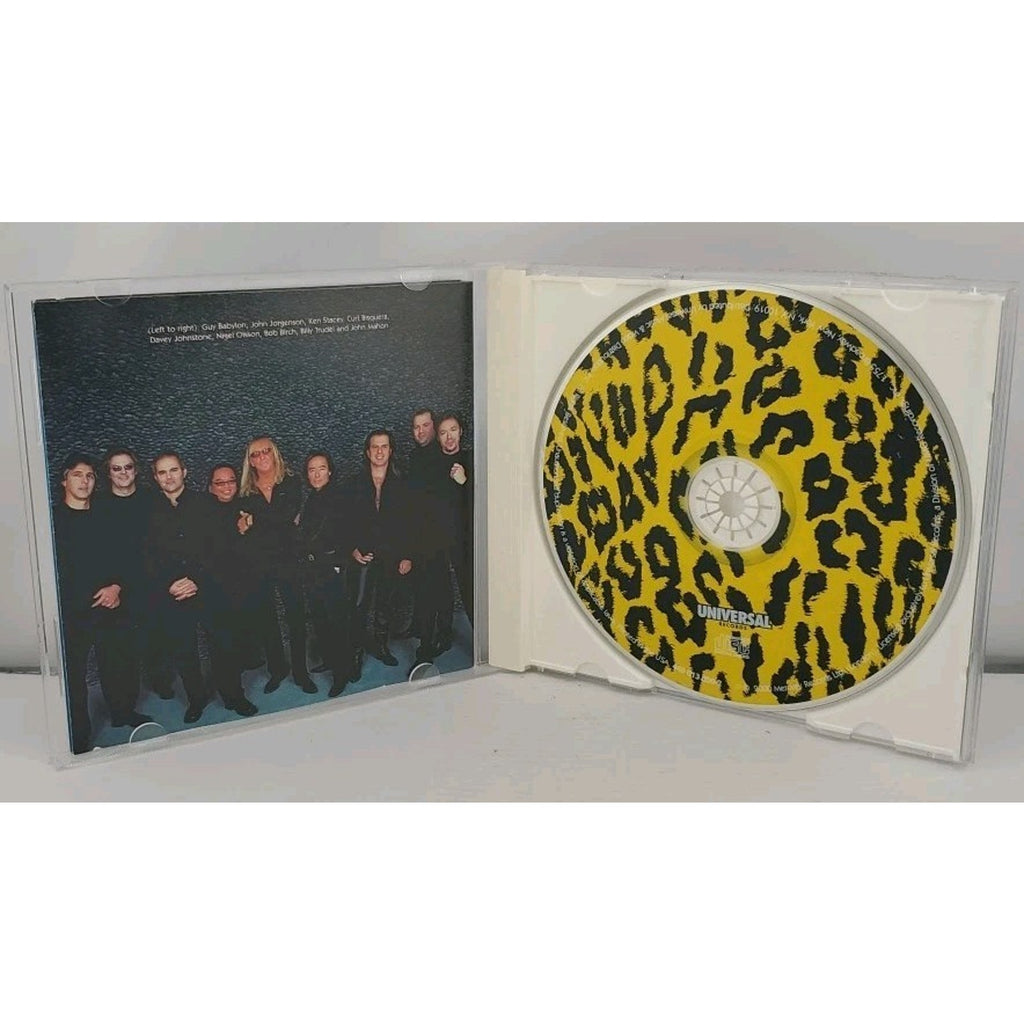 One Night only by John, Elton (CD, 2000)