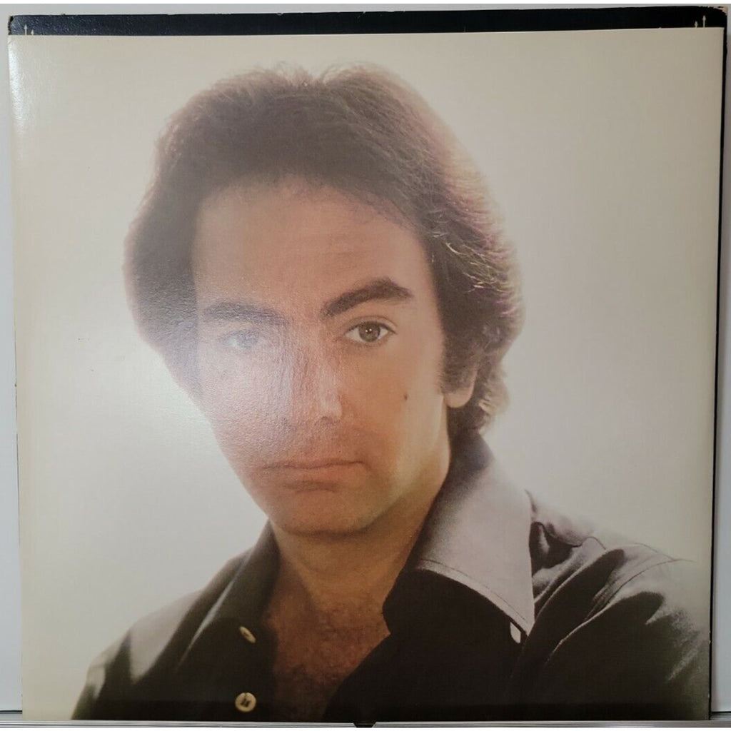 Neil Diamond – I'm Glad You're Here With Me Tonight (Vinyl)