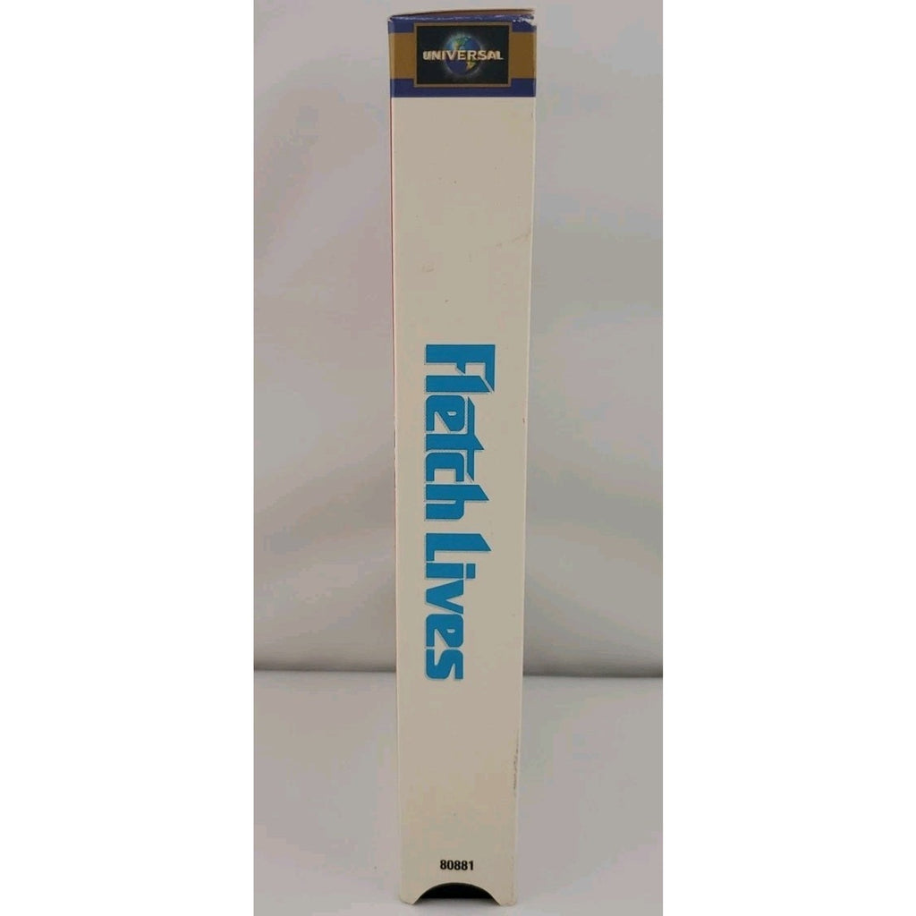 Fletch Lives (VHS, 1999)