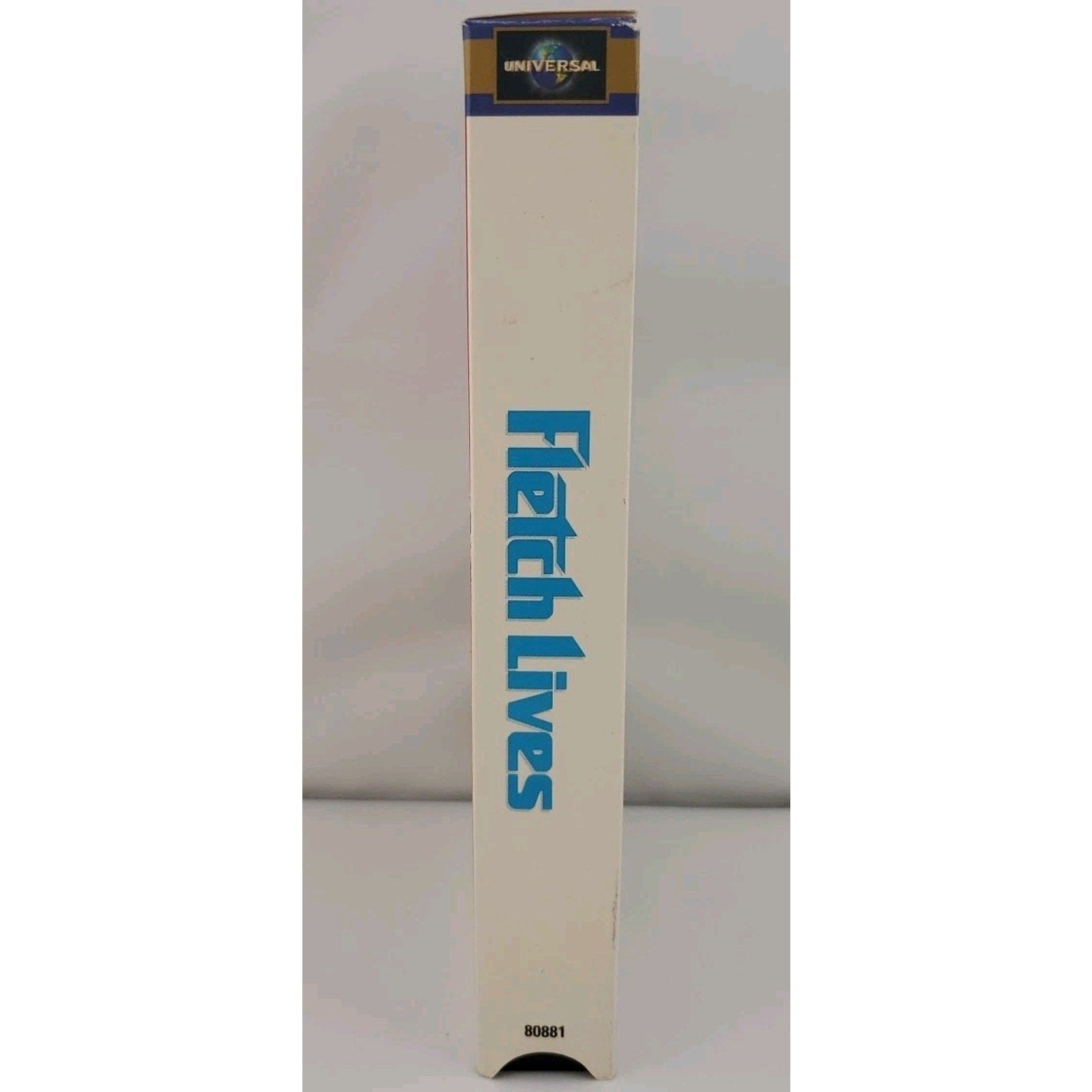 Fletch Lives (VHS, 1999)