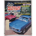 Mustang Monthly Magazine - November 1983 - Vol. 6 No. 10