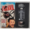 Eight Legged Freaks (VHS, 2002)