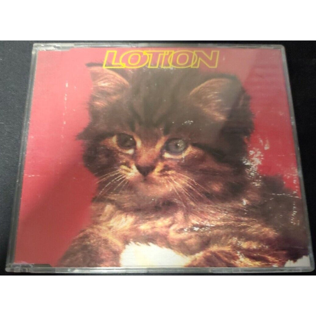 Head [EP] by Lotion (CD, Kokopop)