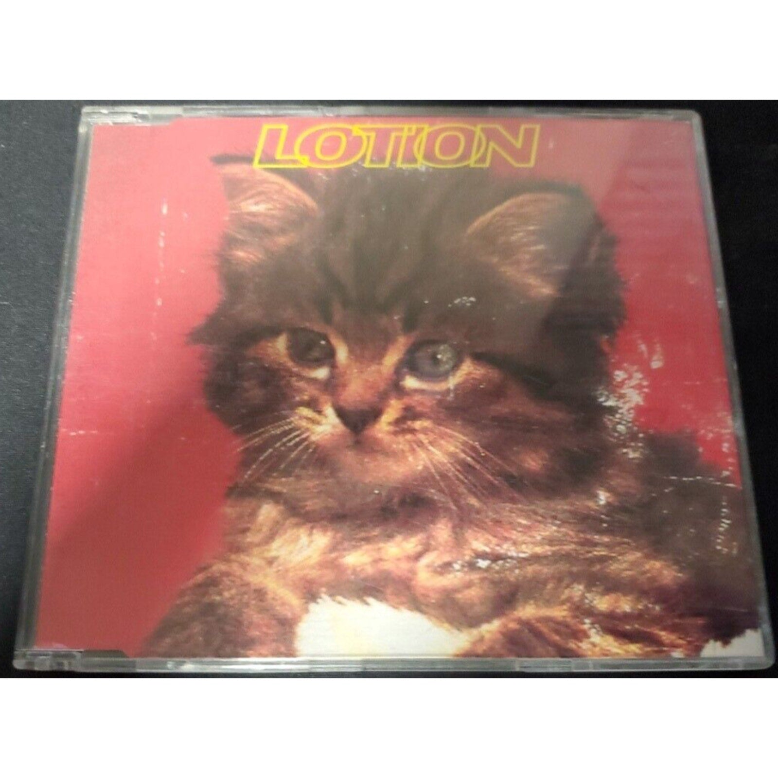 Head [EP] by Lotion (CD, Kokopop)