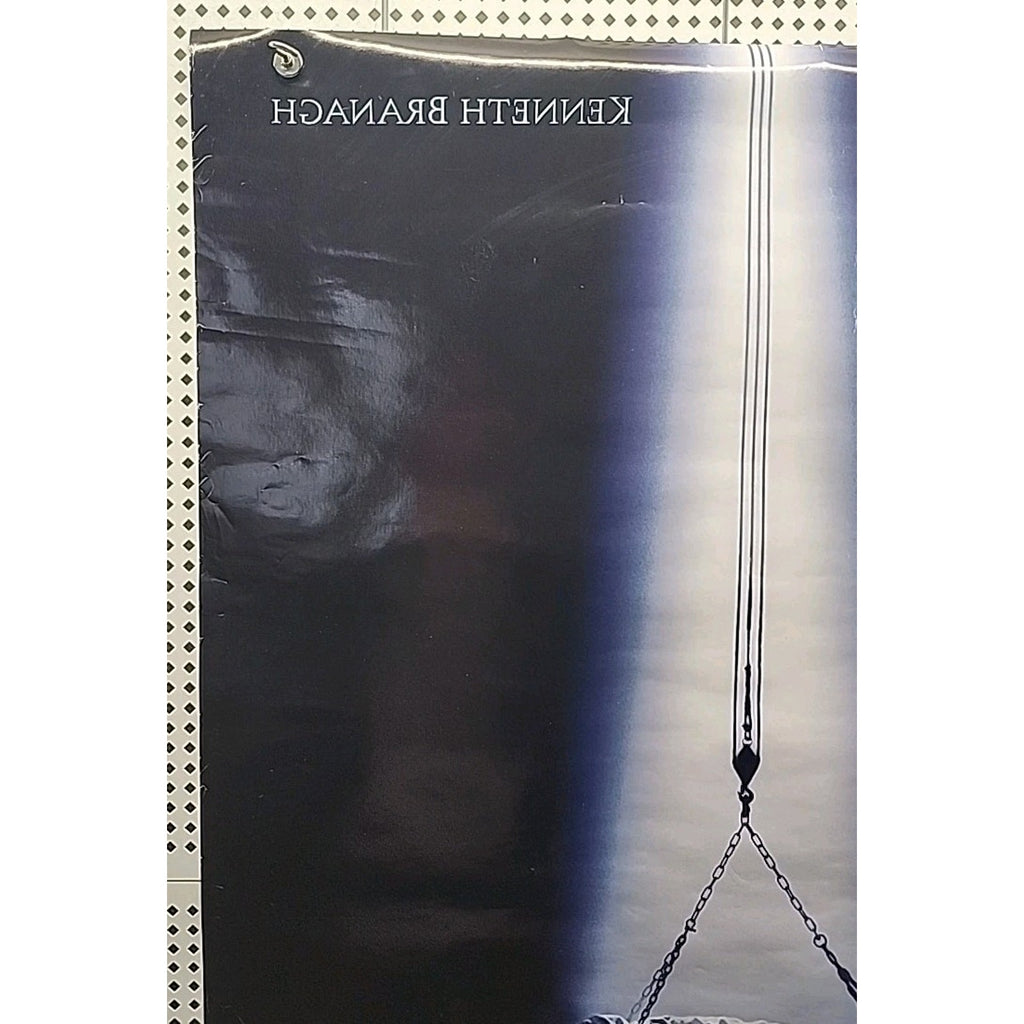 Mary Shelley's Frankenstein Original Poster - 27 X 40