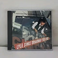 Lyle Sings Broadway for Kids by Lyle Cogen (CD, 2004)