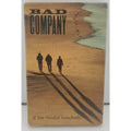 Bad Company If You Needed Somebody (Cassette)