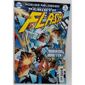 The Flash Vol. 05 #16 Apr. 2017 DC Comics Rebirth Universe