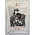 The Journey Of Natty Gann Movie Poster 27x40