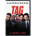 Tag (DVD, 2018)