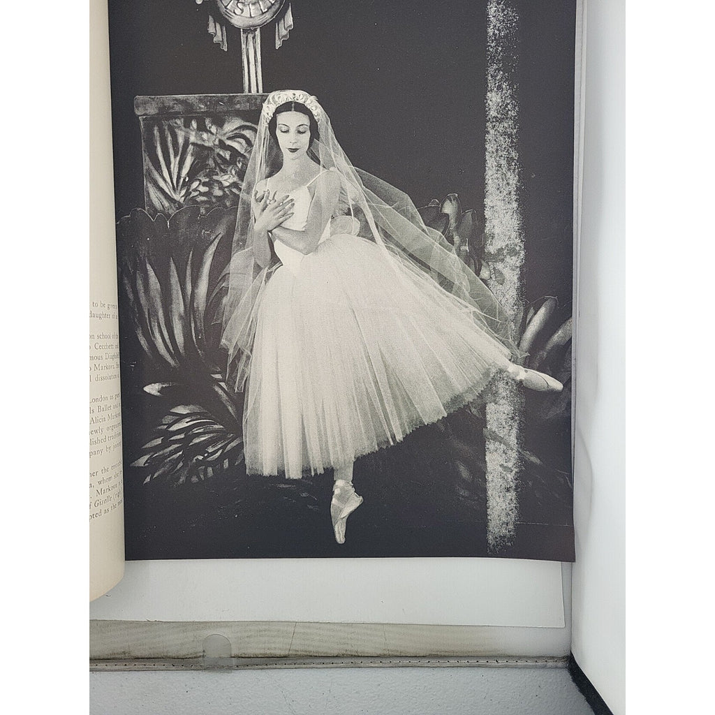 1942-1943 The Ballet Theatre Program - J 2611