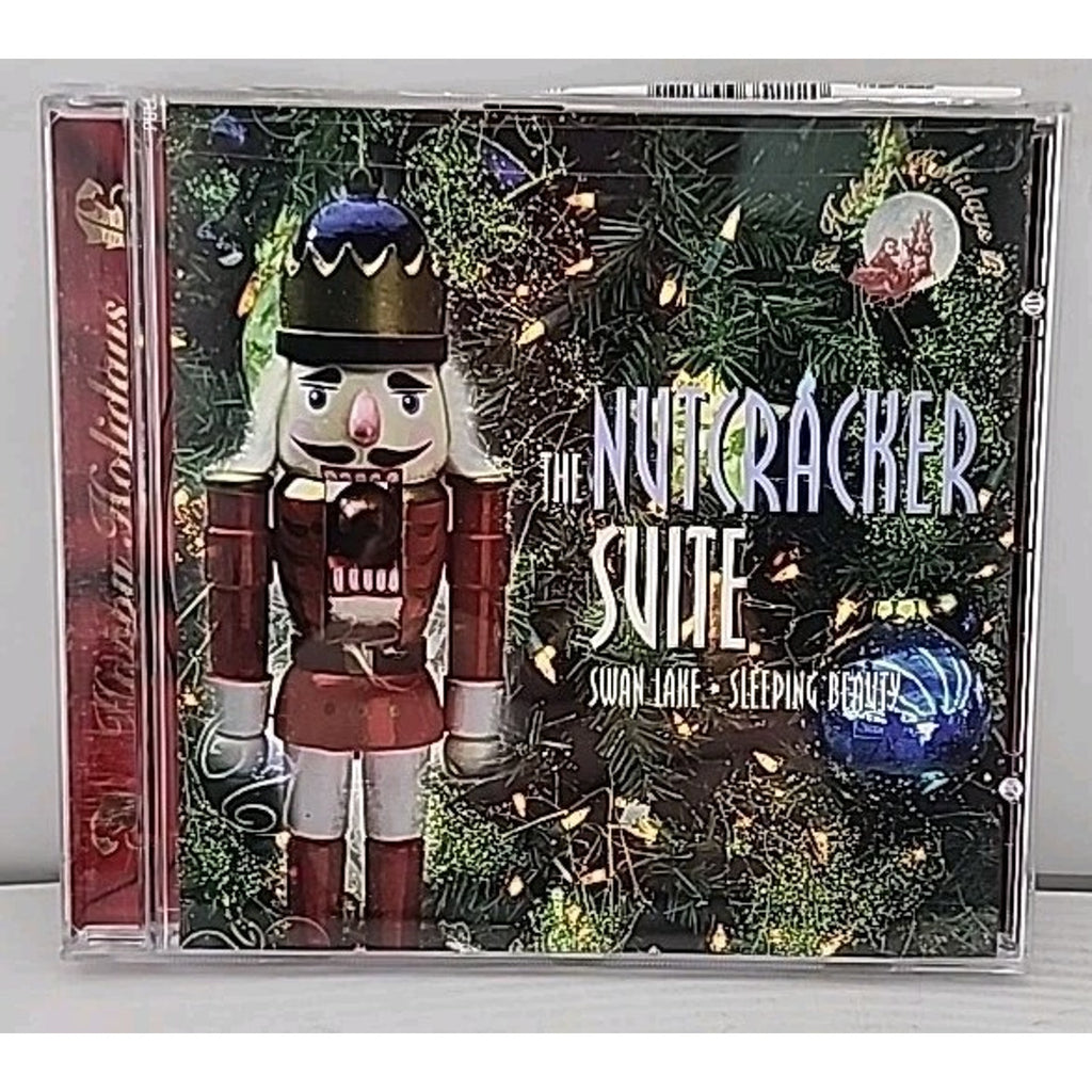 Nutcracker Suite by Nutcracker Suite (CD, 1996)