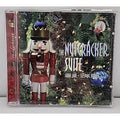 Nutcracker Suite by Nutcracker Suite (CD, 1996)