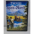 Spirit of the North: 7 Movies (DVD, 2014, 2-Disc Set)