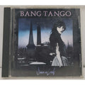 Dancin' on Coals by Bang Tango (CD, May-1991, MCA)