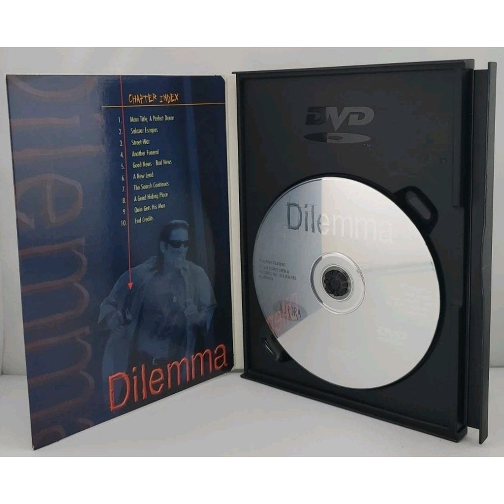 Dilemma (DVD, 1997)