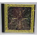 The Terrifying Experience Search For Omega Minus (CD)