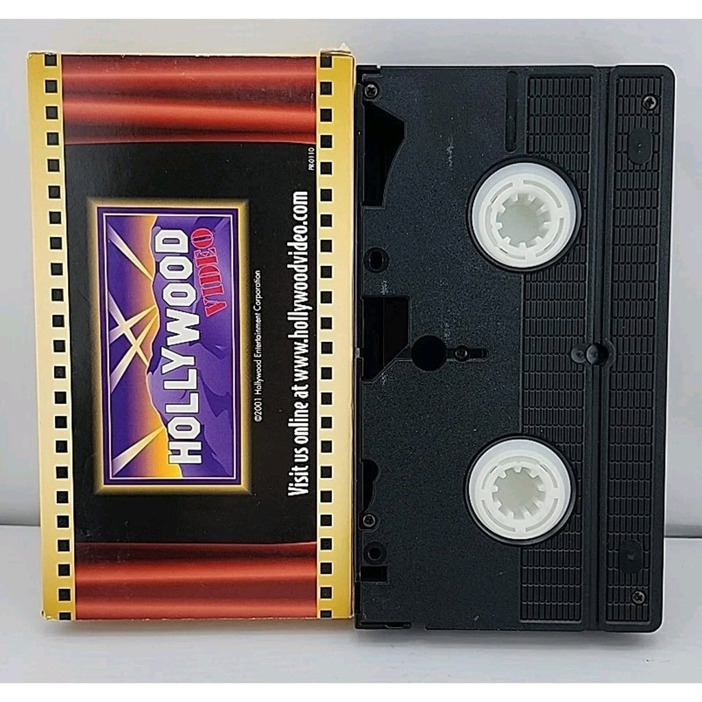 Eye of the Needle (VHS, 1993)