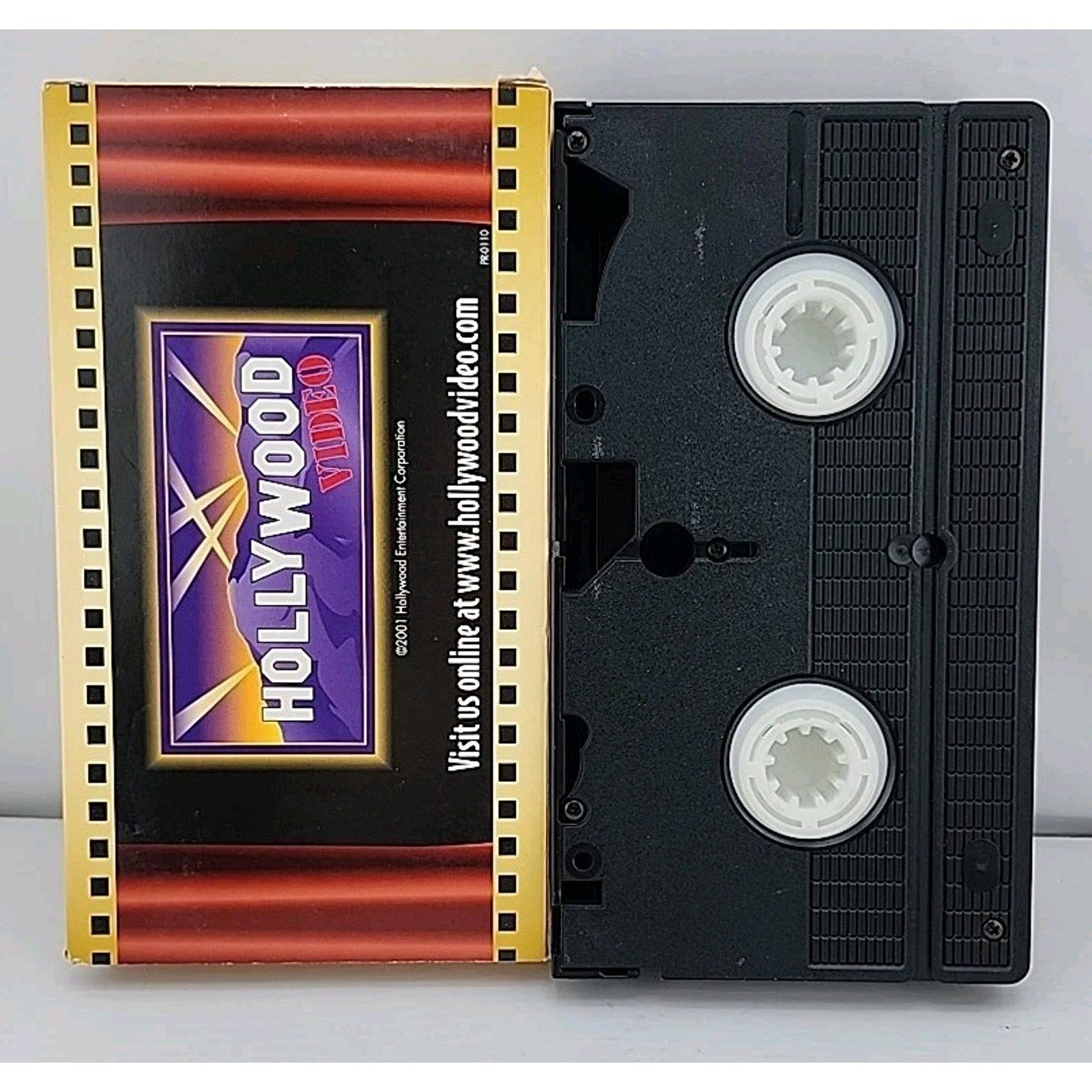 Eye of the Needle (VHS, 1993)
