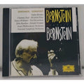 Bernstein Conducts Bernstein by The Scottish Opera (CD, 2000)