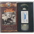 Texas Cyclone (VHS, 1993)